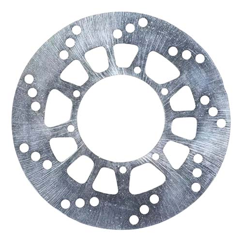 DISCO DE FRENO YAMAHA XT600 DELANTERO AG8 (D8051)