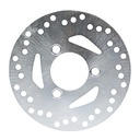 DISCO DE FRENO MONDIAL P1000 - PEUGEOT DELANTERO AG8 (D8079)