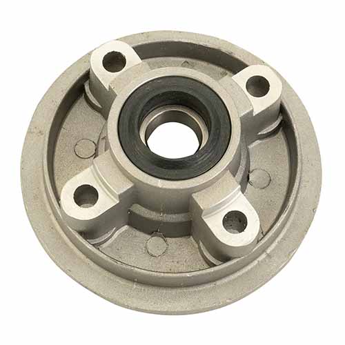 PORTACORONA M03 HONDA STORM 125 COMPLETO BREMET