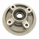 PORTACORONA M03 HONDA STORM 125 COMPLETO BREMET