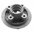 PORTACORONA M01 MOTOS 110cc (TODAS)  COMPLETO BREMET