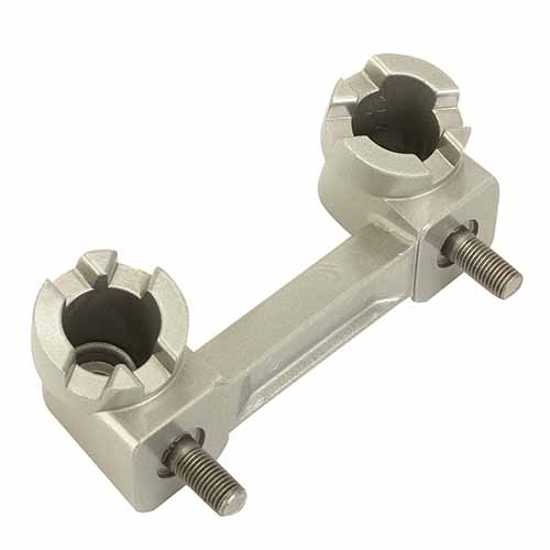 SOPORTE MANUBRIO HONDA DAX 70 BREMET