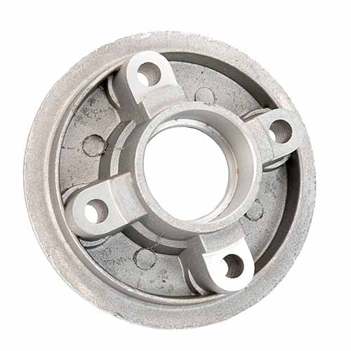 PORTACORONA M03 HONDA STORM 125 SOLO BREMET