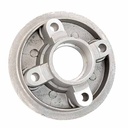 PORTACORONA M03 HONDA STORM 125 SOLO BREMET