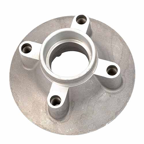 PORTA CORONA BAJAJ ROUSER 180/220 SOLO BREMET