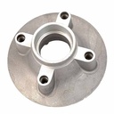 PORTA CORONA BAJAJ ROUSER 180/220 SOLO BREMET