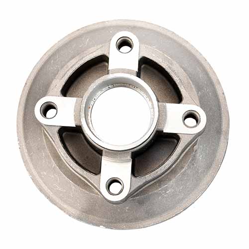 PORTACORONA HONDA CG 150 SOLO BREMET