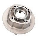 PORTACORONA MOTOMEL SKUA 150/200 SOLO BREMET