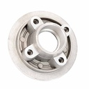 PORTACORONA M25 GILERA VC200 SOLO BREMET