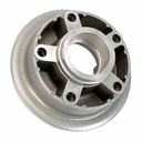 PORTACORONA HONDA CBX 250 TWISTER SOLO BREMET