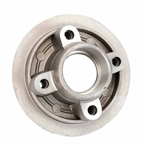 PORTACORONA M37 HONDA WAVE 110 S SOLO BREMET