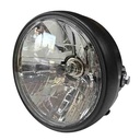 FAROL DELANTERO HONDA TITAN 2000 / 150 UNIVERSAL MTC