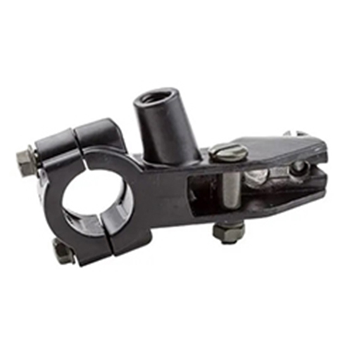 SOPORTE DE MANIJA DE FRENO ZANELLA RX 150 YAMATO