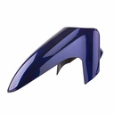 GUARDABARRO DEL. YAMAHA NEW CRYPTON 110 (2 pcs) AZUL MTC