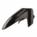 GUARDABARRO DEL. YAMAHA NEW CRYPTON 110 NEGRO MTC