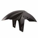 GUARDABARRO DEL. BAJAJ ROUSER 200 NS NEGRO MTC