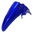 GUARDABARRO DEL. HONDA WAVE NF 100 AZUL MTC
