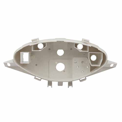 CARCAZA TABLERO INFERIOR GILERA SMASH 110/BIZ MTC