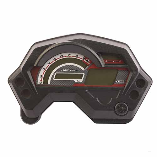 TABLERO COMP. YAMAHA FZ16 MTC