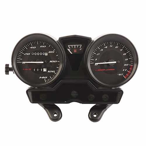 TABLERO COMP. YAMAHA YBR 125 ED FACTOR MTC