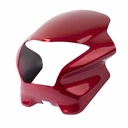 MASCARA CUBRE OPTICA HONDA NX4 FALCON BORDO MTC