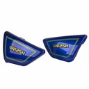 CACHA LATERAL SUZUKI GN125 AZUL (JGO) MTC