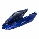 CACHA BAJO ASIENTO BAJAJ ROUSER 200 NS AZUL MTC
