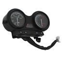 TABLERO COMP. YAMAHA YBR 125 CHINA-ARG MTC
