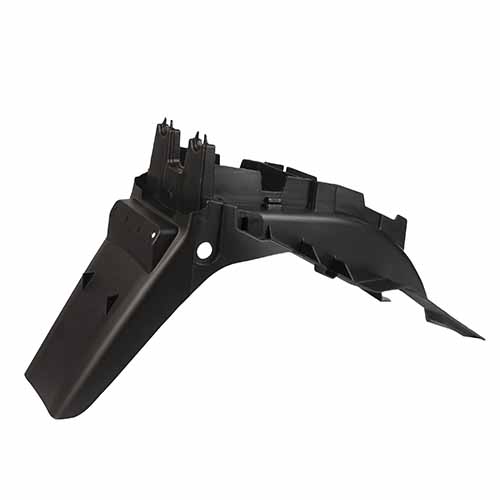 GUARDABARRO TRAS. HONDA CBX 250 TWISTER MTC