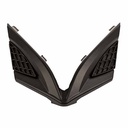 EMBELLECEDOR CARENADO FRONTAL HONDA WAVE 110S MTC