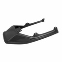 CACHA BAJO ASIENTO SUZUKI AX100 NEGRO (COLIN) MTC