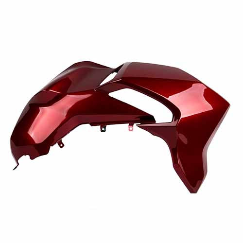 CACHA LATERAL TANQUE HONDA CB190R BORDO LADO DERECHO MTC