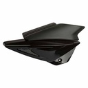 CACHA LATERAL BAJAJ ROUSER 135 NEGRO LADO DERECHO MTC