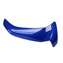 CUBRE PIERNA EXTERIOR YAMAHA NEW CRYPTON 110 AZUL LADO IZQUIERDO MTC