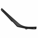 EMBELLECEDOR CUBRE PIERNA EXTERIOR HONDA WAVE 110S (JGO) MTC