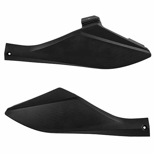 CACHA LATERAL INFERIOR HONDA WAVE 110S (JGO) MTC