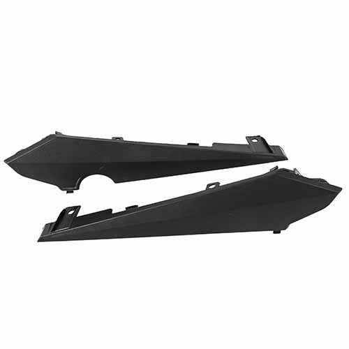 EMBELLECEDOR LATERAL FAROL TRASERO HONDA WAVE 110S (JGO) MTC
