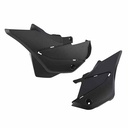 CACHA LATERAL MOTOMEL SKUA 150/200 NEGRO (JGO) MTC