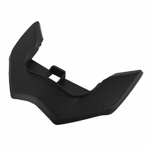 CUBRE OPTICA (EMBELLECEDOR) SUPERIOR SUZUKI GSX150 GIXXER MTC