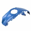 CACHA TANQUE SUZUKI GSX150 GIXXER AZUL (CENTRAL) MTC