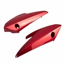 CACHA OPTICA YAMAHA FZ-S ROJO (JGO) MTC