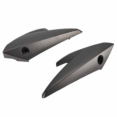 CACHA OPTICA YAMAHA FZ-S GRIS (JGO) MTC