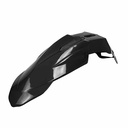 GUARDABARRO DEL. UNIVERSAL ROCKET NEGRO MTC