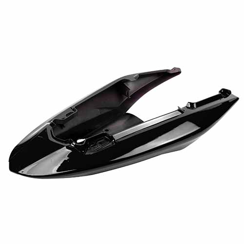 COLIN TRASERO ROUSER 135 NEGRO MTC