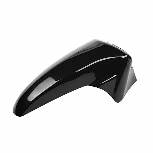 GUARDABARRO DEL. CORVEN ENERGY 110S NEGRO MTC