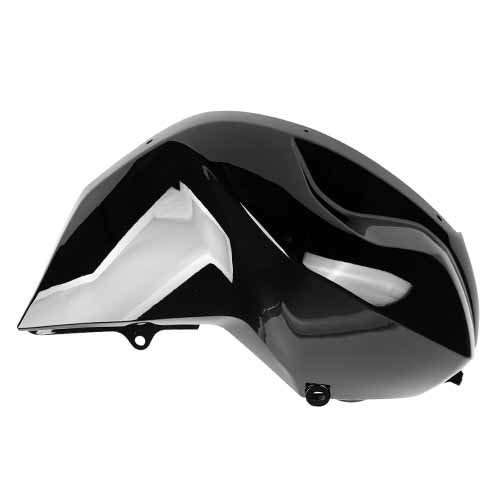 CACHA TANQUE YAMAHA FZ-S NEGRO LADO DERECHO MTC