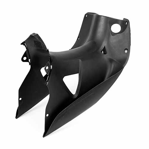 CUBRE PIERNAS HONDA C125 BIZ MTC