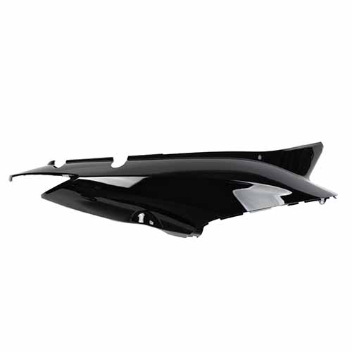 CACHA BAJO ASIENTO HONDA C125 BIZ LADO DERECHO MTC