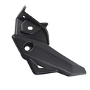 CACHA LATERAL OPTICA MOTOMEL SKUA 150/200 LADO DERECHO MTC