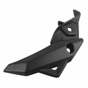 CACHA OPTICA MOTOMEL SKUA 150/200 LADO DERECHO MTC